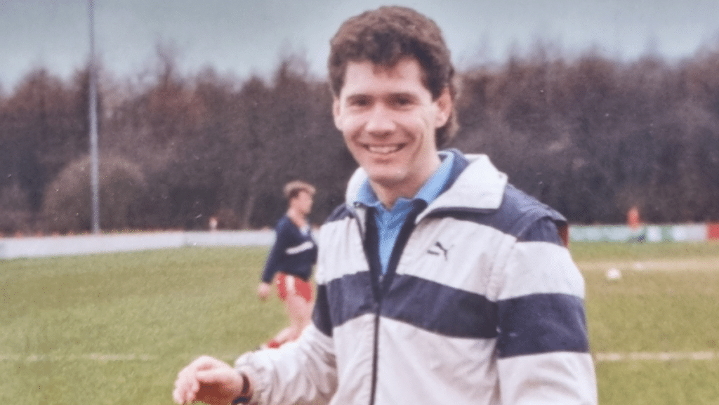 Help raise some cash for Dementia UK at a special charity match organised by the family of ex-Boro' player Graham Aslett on Saturday 6 June.