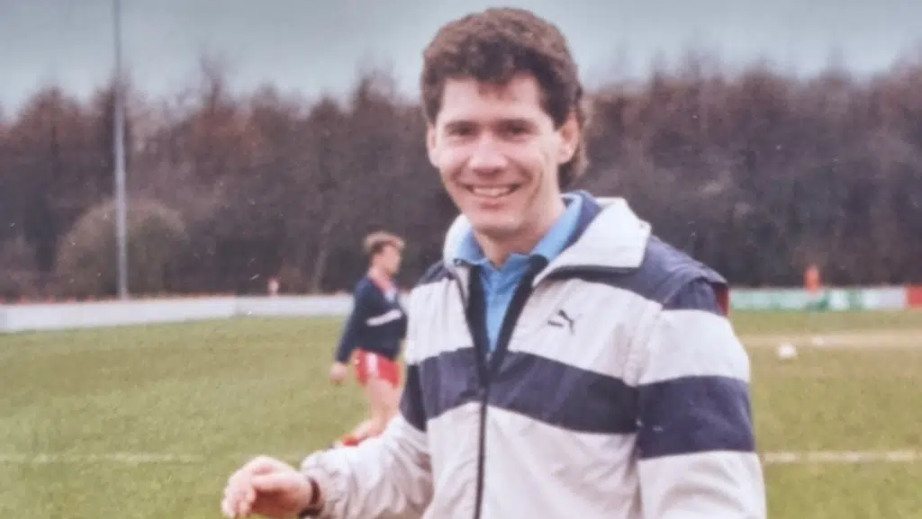 Help raise some cash for Dementia UK at a special charity match organised by the family of ex-Boro' player Graham Aslett on Saturday 6 June.