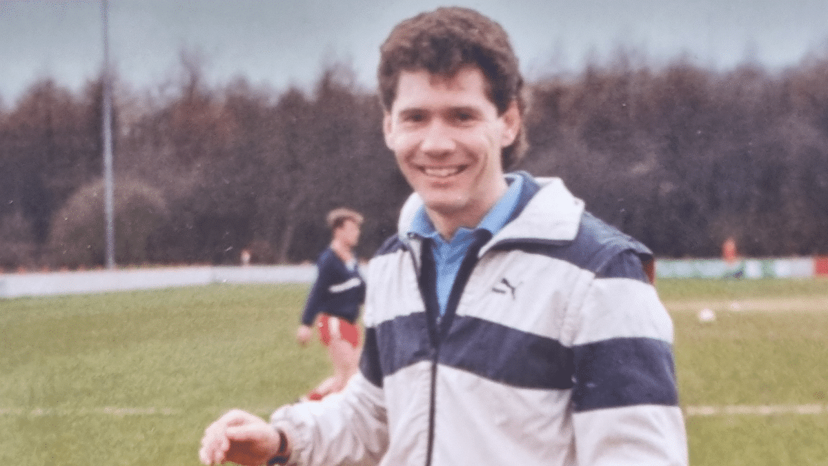 Help raise some cash for Dementia UK at a special charity match organised by the family of ex-Boro' player Graham Aslett on Saturday 6 June.