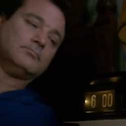 Groundhog Day