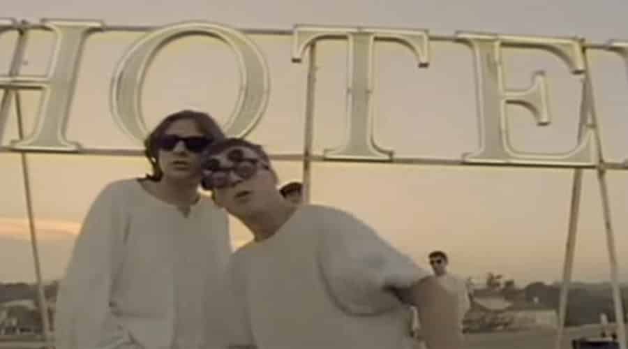 Happy Mondays - Step On