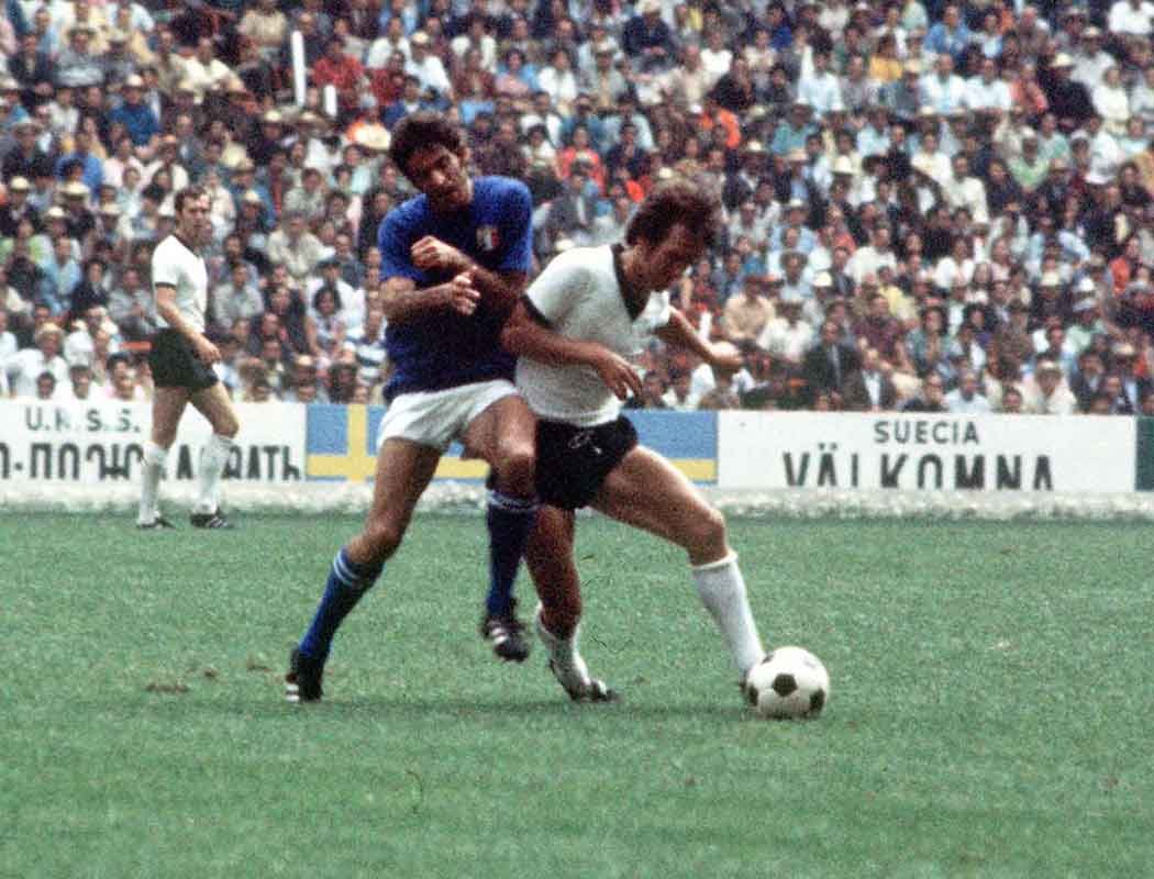 Are you finding yourself in a state of seemingly helpless boredom? Here are some historic football matches that can actually lift your spirits