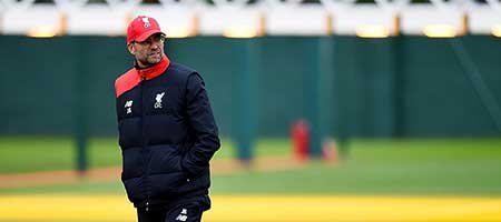 Jurgen Klopp
