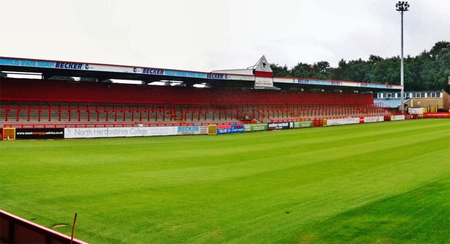 Lamex Stadium