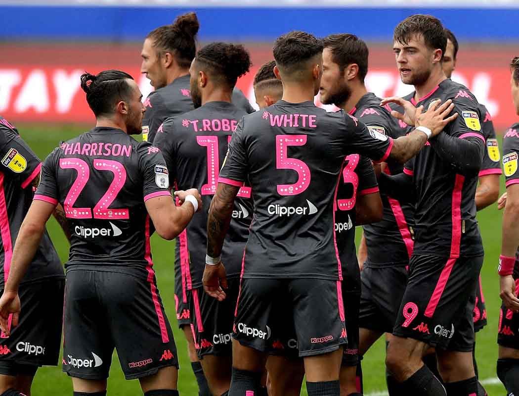 The gulf between the top two divisions isn’t what it once was, with newly-promoted teams cementing their Premier League place
