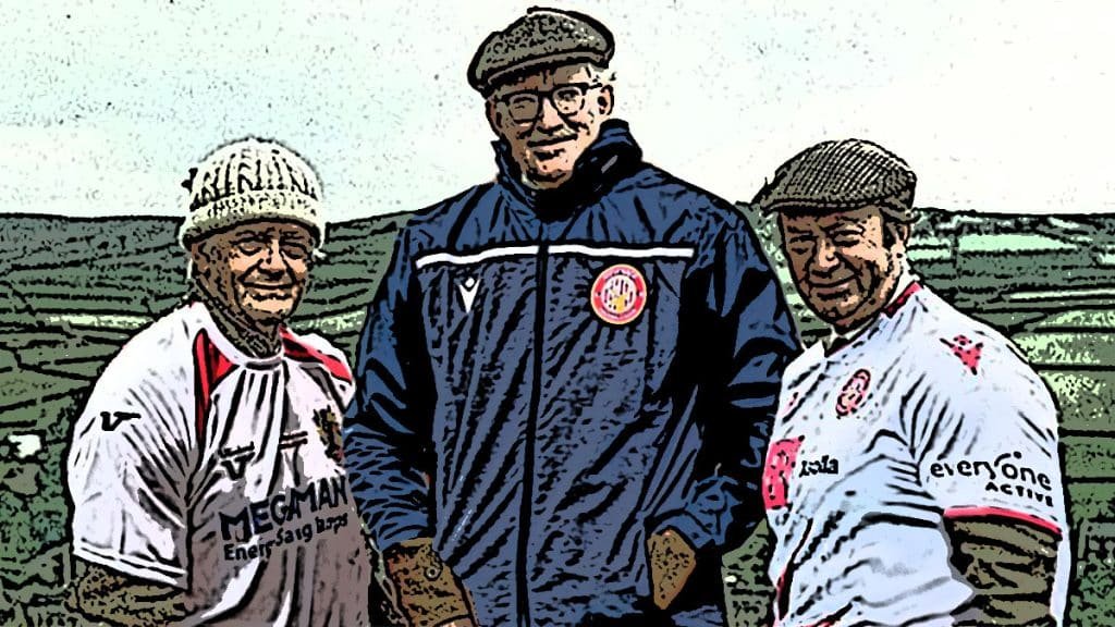 Boro' fan living in Yorkshire or northern England? Join us and others to watch the Exeter game at a Leeds meet-up on 1 February...