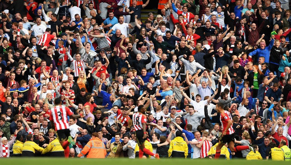 While managers and players come and go, fans remain until the bitter end – and the free FanHub app will put the power back in their hands