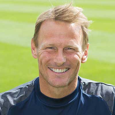 Teddy Sheringham