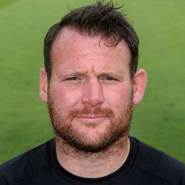 Darren Sarll was no stranger to Stevenage Football Club by the time he was added to Teddy Sheringham's coaching staff in summer 2015