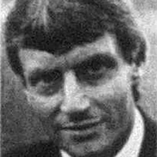 John Bailey