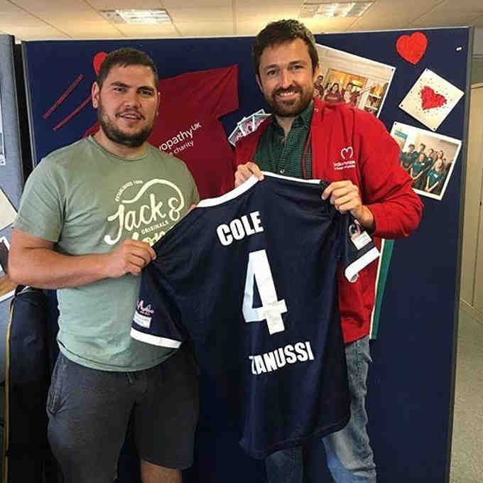 In the last few years, you can argue the season – Boro's season – doesn't officially end until after the Mitchell Cole Tournament takes place