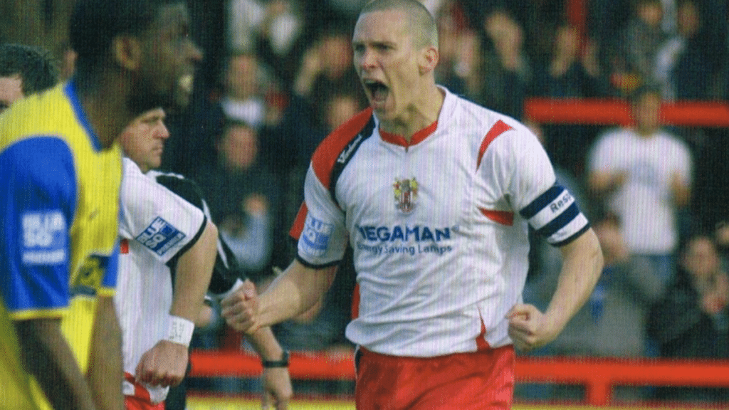 Steve Morison helped us make the playoffs in 2009. How will Boro's 2025-26 playoff push pan out with two to play?