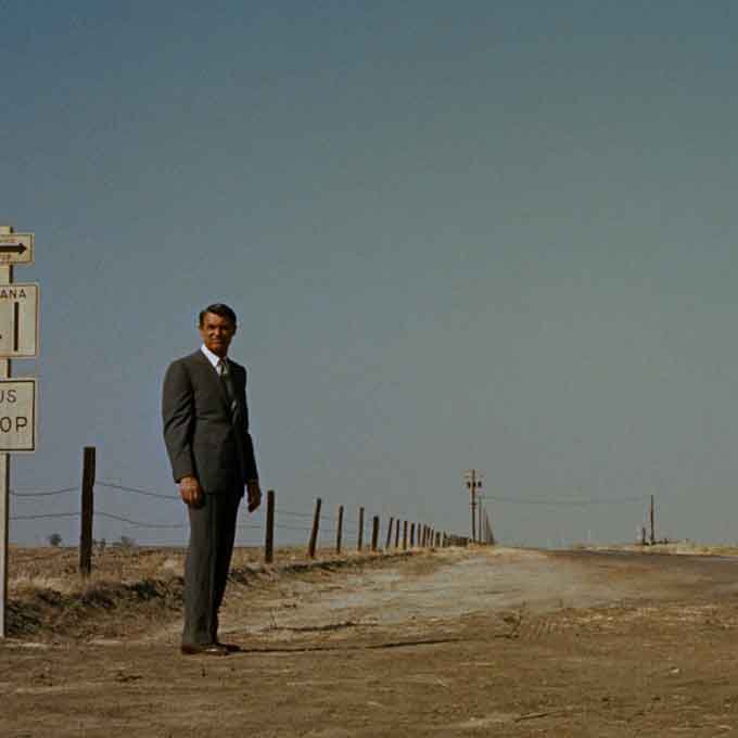 Carlisle United v Stevenage: It's a long way north by north by north by north by northwest...