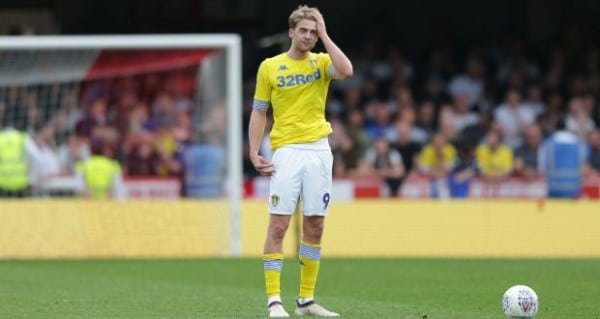 Patrick Bamford, former Middlesbrough player