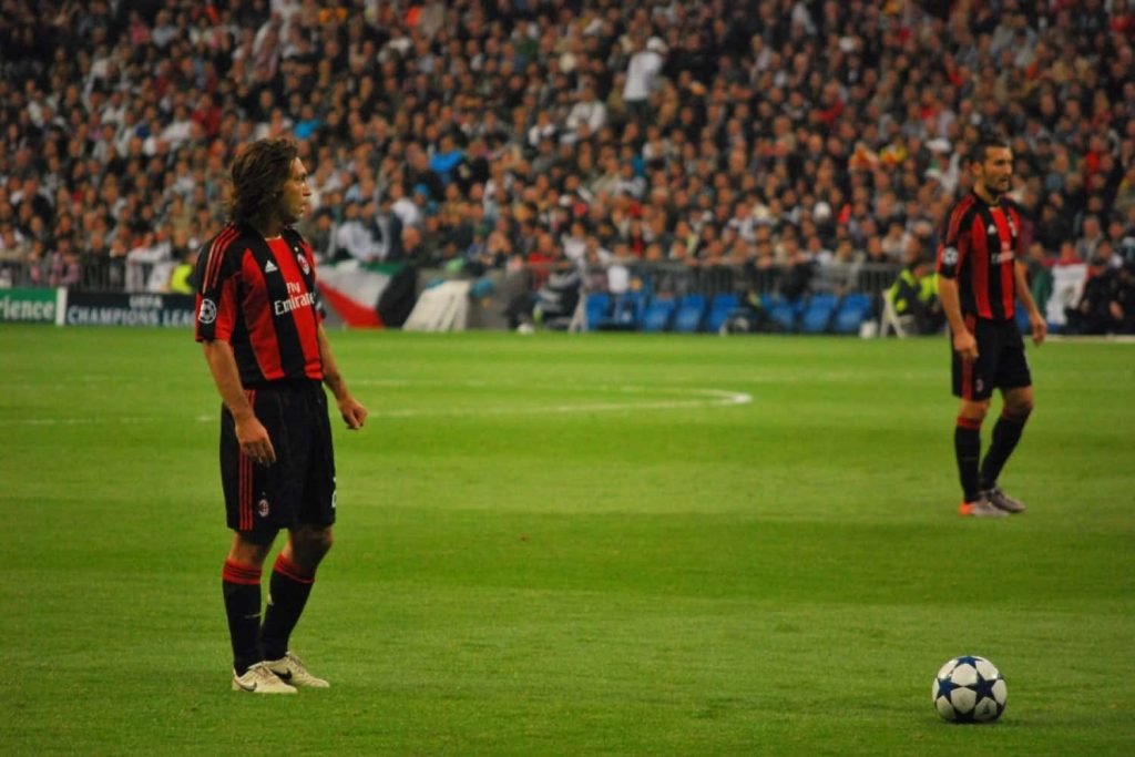 AC Milan is one of Europe's most decorated teams. And that means AC Milan legends forever stand out in the annals of history...
