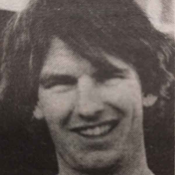 Jimmy Daintree is numero uno in the BoroGuide archives and with good reason; the scorer of our first ever goal in senior football back in 1980