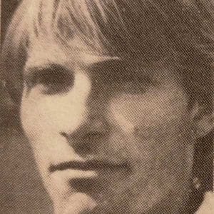 In a time before Hayles, Moro and Alford, there was Danny Dance; the original hotshot striker for Boro' who had two spells with the club during the 1980s