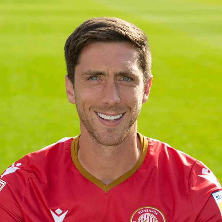 We think it's fair enough to call the August 2020 signing of Luke Prosser a bit of a coup after coming in from Colchester United