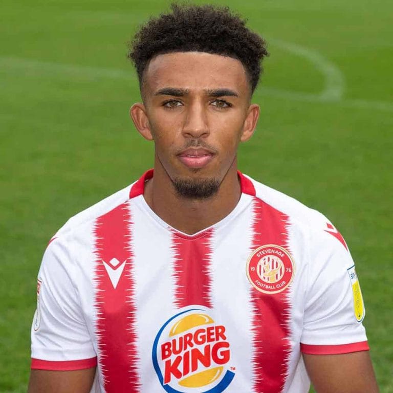 With the 2020-1 season fast approaching, Alex Revell continued to mould his new-look Boro' squad by signing Remeao Hutton