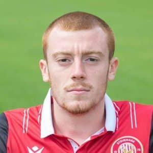 After arriving on loan for the 2020-1 campaign, Arthur Read made such an impact that we made the move a permanent one in May 2021