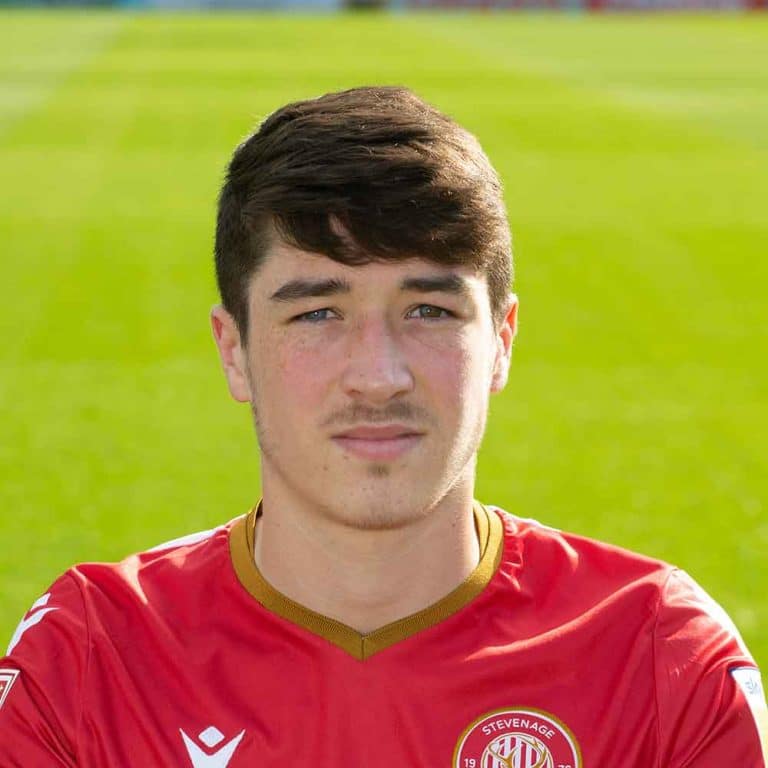 The path through Boro's youth ranks as a centre back is a well-trodden one. And Sam Dreyer seemed to be the next to follow it...