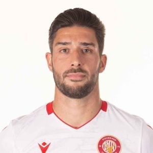 We can't help but see this summer 2022 signing as a bit of a coup; defender Dan Sweeney coming to us from Forest Green Rovers