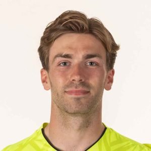 In to us on loan during the summer 2022 window initially, Taye Ashby-Hammond made such an impact that we just had to have him...