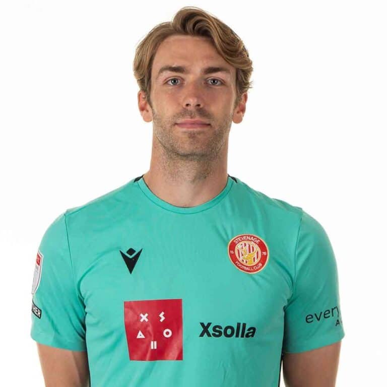 In to us on loan during the summer 2022 window initially, Taye Ashby-Hammond made such an impact that we just had to have him...