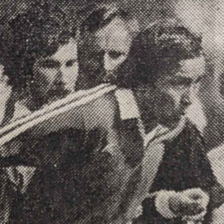 Hugh Pratt arrived at Stevenage Borough in summer 1979; one of a raft of new senior players to help Boro' take it up a gear