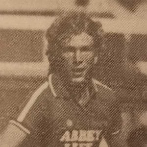 David Watkins
