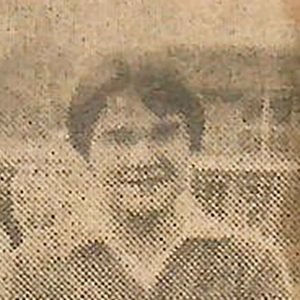 With Micky Herbert, we have a bone fide Boro' pioneer; turning out for us during our formative years at youth level in the 1970s