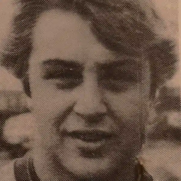 Lawrence Honey