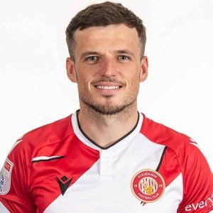 As the minutes ticked down towards the end of the January 2023 transfer window, Boro' confirmed the arrival of forward Josh March