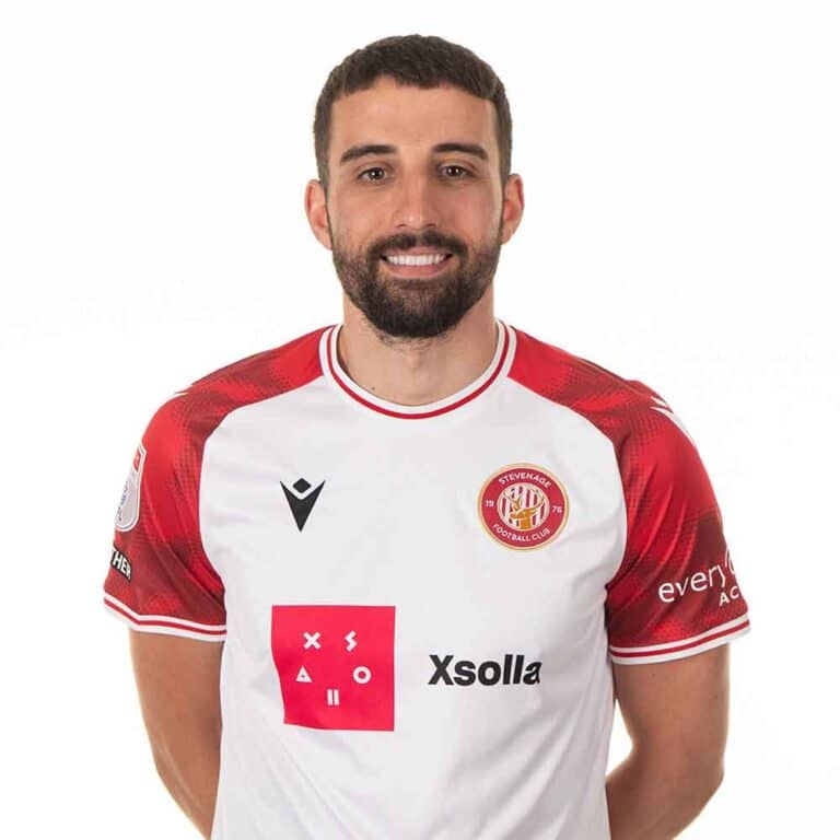 It's a good job that Boro' confirmed Nick Freeman's signature in early June 2023; such was the panic at our apparent lack of deals