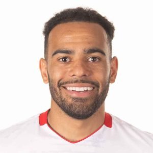 Having signed brother Nathan already in summer 2023, Boro' then went out to secure the services of midfielder Louis Thompson too