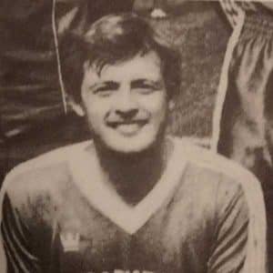 The exploits of others around him almost threaten to undermine the contribution that Trevor Metcalfe made to Boro' across three separate spells