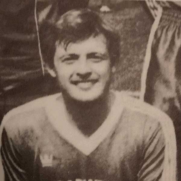 The exploits of others around him almost threaten to undermine the contribution that Trevor Metcalfe made to Boro' across three separate spells