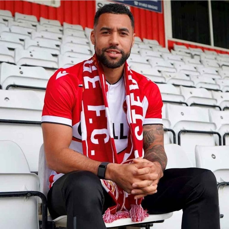 Not fazed by the fact the summer 2023 transfer window was all but shut, Boro' still got the signing of Kane Hemmings over the line