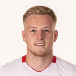 Boro' did their business right up to the end of the summer 2023 transfer window; making a move for the highly-rated Harvey White