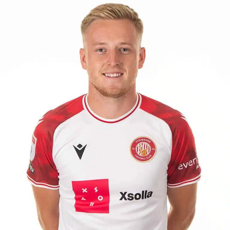 Boro' did their business right up to the end of the summer 2023 transfer window; making a move for the highly-rated Harvey White