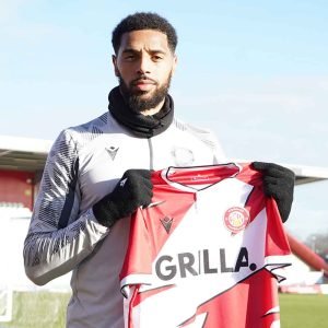 A quiet January 2024 transfer window burst into life midway through the month with the arrival of striker Vadaine Oliver on loan
