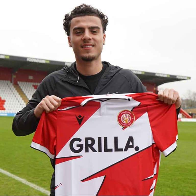 A need for cover at left back saw us swoop for Nesta Guinness-Walker in January 2024; the defender coming in on loan from Reading