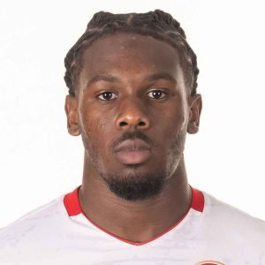 After tracking the lad for two years, Boro' finally got their man in 2024; Daniel Phillips announced as our fourth summer signing