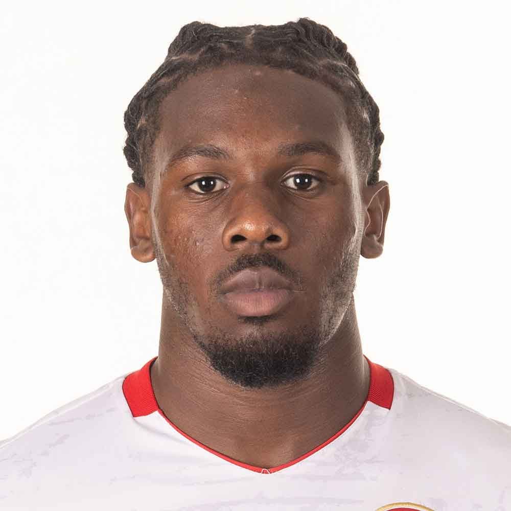 Stevenage Player: Daniel Phillips (Midfield)