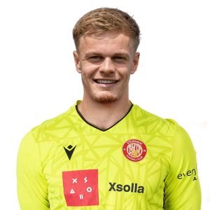 For one sci-fi universe, Murphy Cooper is saviour of the world. In our universe, we just want him to be able to save goals...