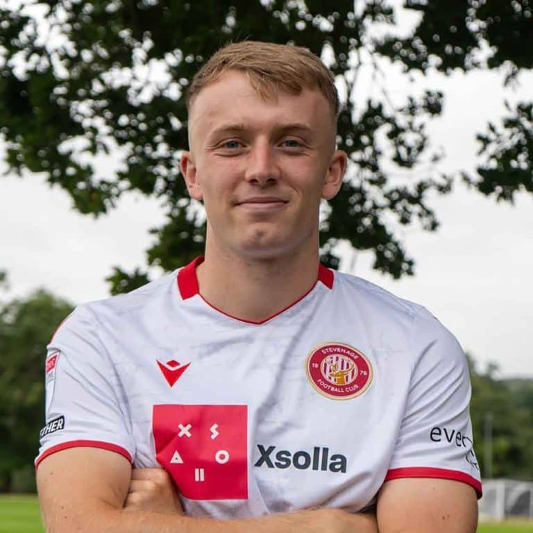 Boro' dipped into the loan market again in August 2024 to strengthen our League One hopes; Eli King arriving from Cardiff City...