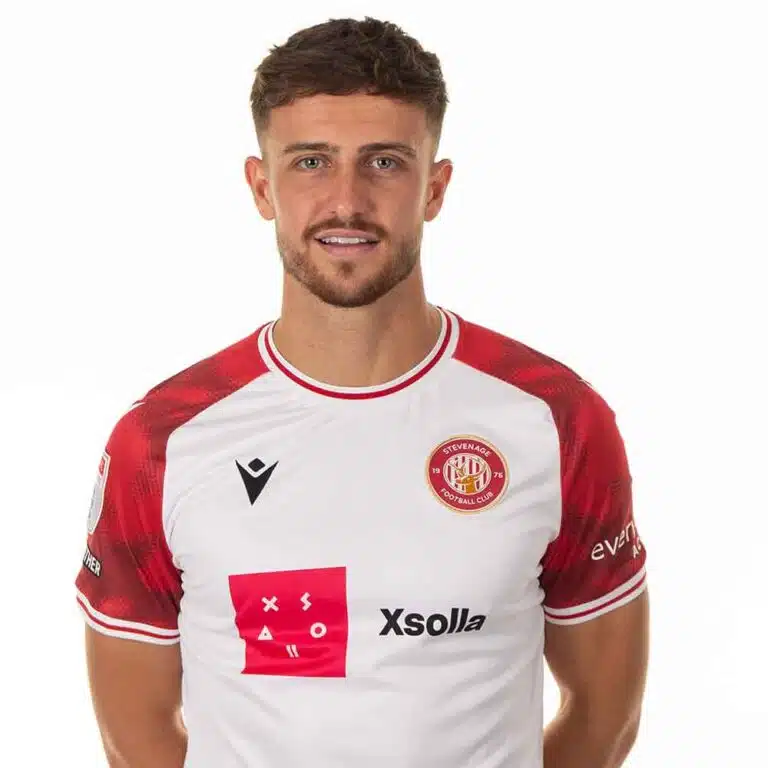Our last movement of the summer 2024 window saw us bring in striker Jake Young; the move calling for a sizeable investment by us