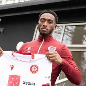 Boro' didn't have the most active January transfer window in 2025 – but deemed Brandon Hanlan to be someone worth bringing in
