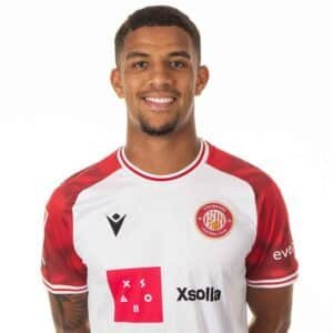 Boro' swooped in for Chem Campbell in June 2025 off the back of an impressive loan spell at Reading during the 2024-5 season...