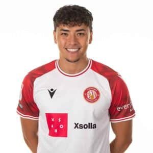 A summer of seemingly big transfer moves in 2025 was capped (arguably) by the signing of Fleetwood Town's Phoenix Patterson